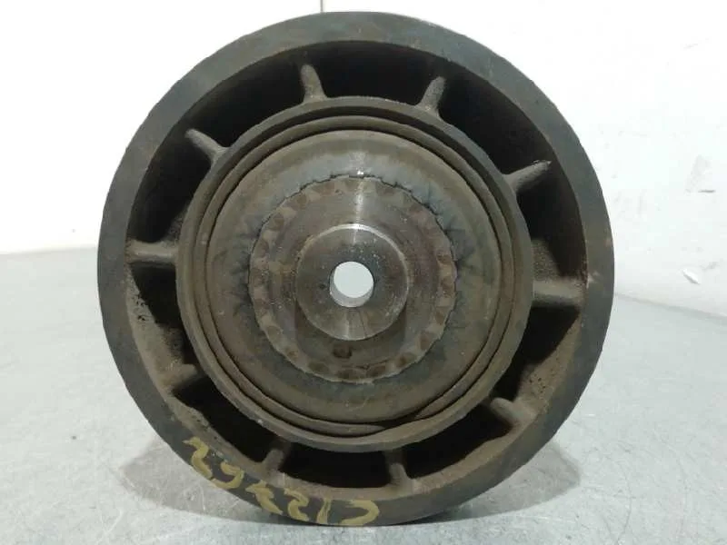 Polea Ciguenal para Renault Laguna Ii (Bg0)