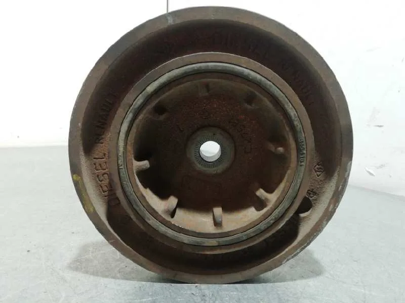 Polea Ciguenal para Renault Laguna Ii (Bg0)