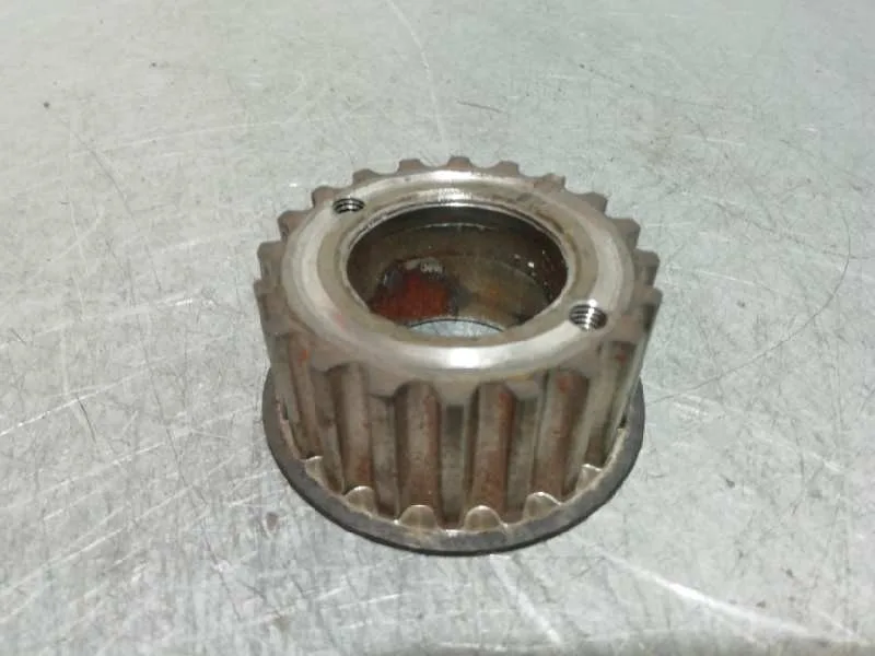 Polea Ciguenal para Renault Laguna Ii (Bg0)