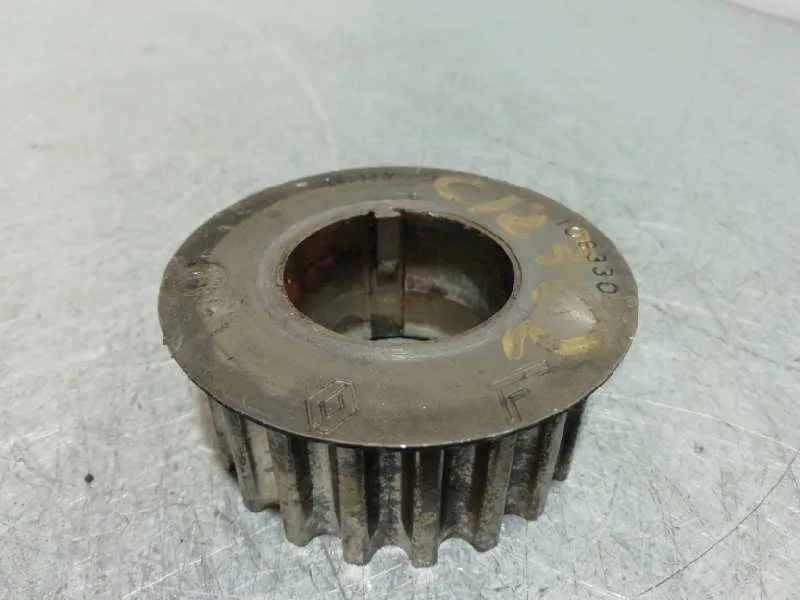 Polea Ciguenal para Renault Laguna Ii (Bg0)