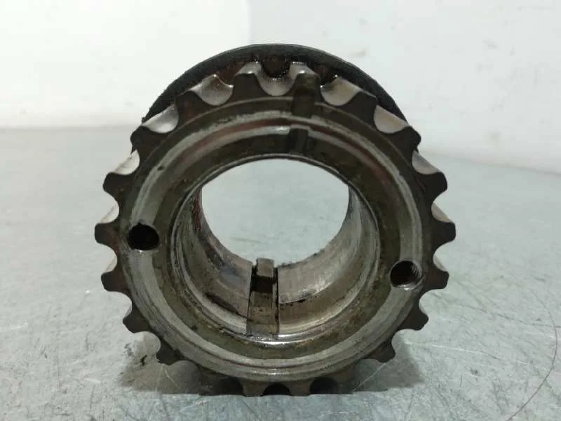 Polea Ciguenal para Renault Laguna Ii (Bg0)