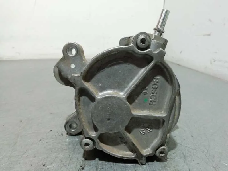 Depresor Freno / Bomba Vacio para Peugeot 407