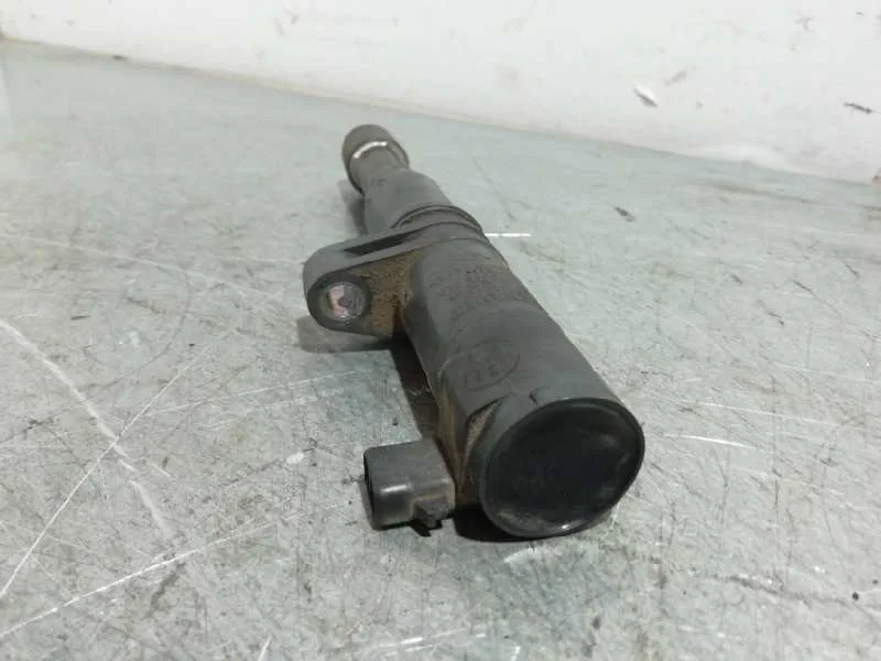 Bobina Encendido para Renault Megane I Coupe Fase 2 (Da..)