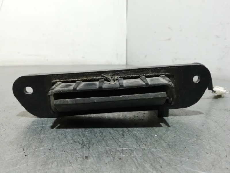 Maneta Exterior Porton para Hyundai Accent (Lc)