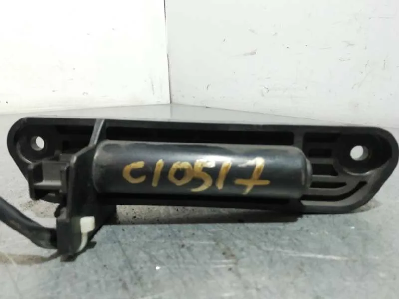 Maneta Exterior Porton para Hyundai Accent (Lc)