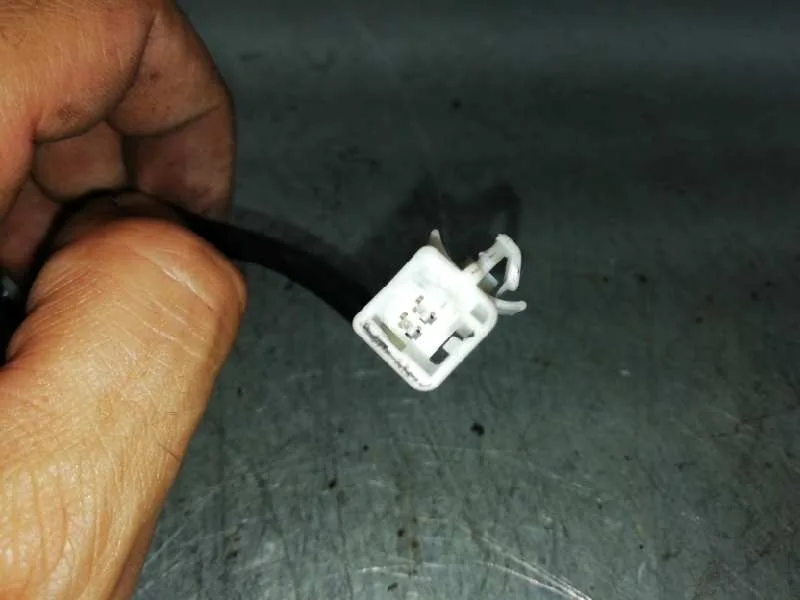 Maneta Exterior Porton para Hyundai Accent (Lc)