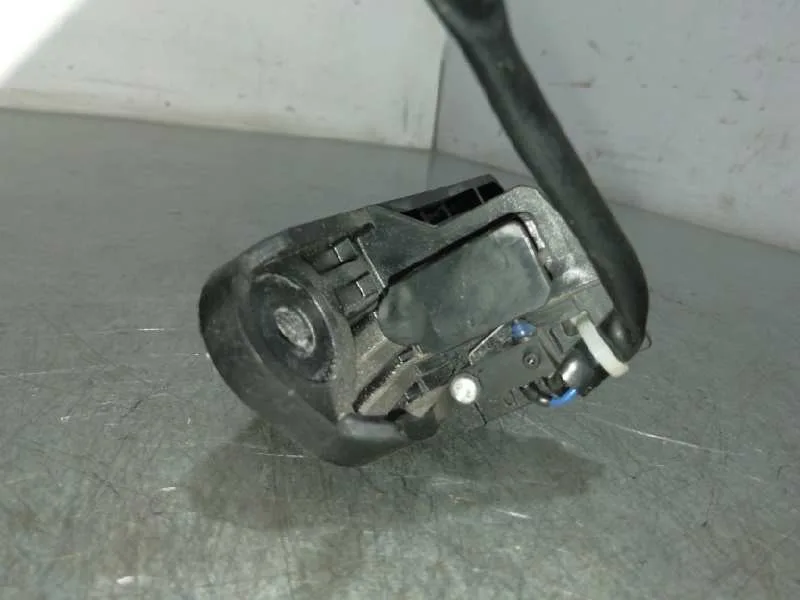 Maneta Exterior Porton para Hyundai Accent (Lc)