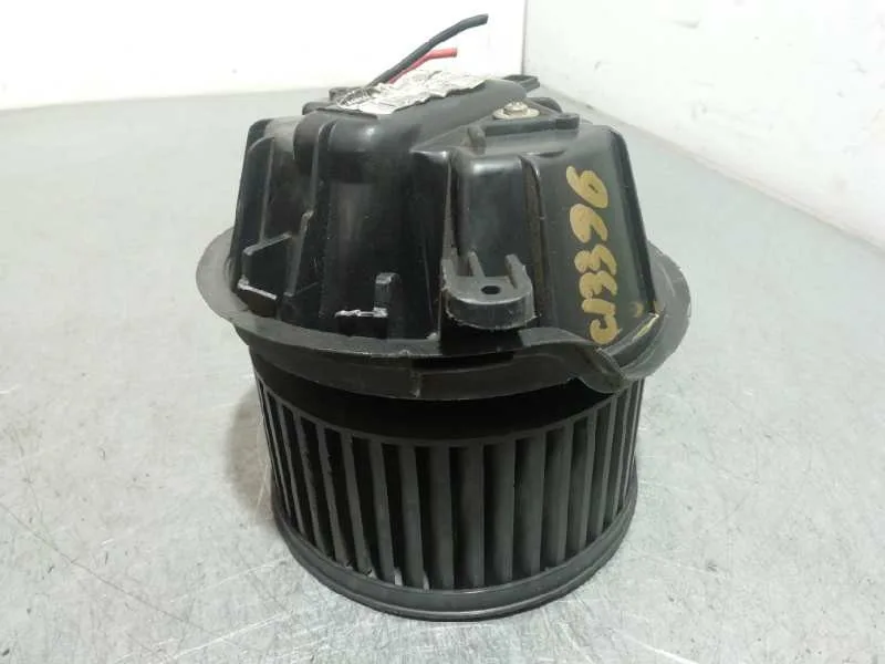 Motor Calefaccion para Citroën C3