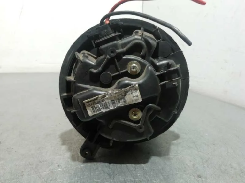 Motor Calefaccion para Citroën C3