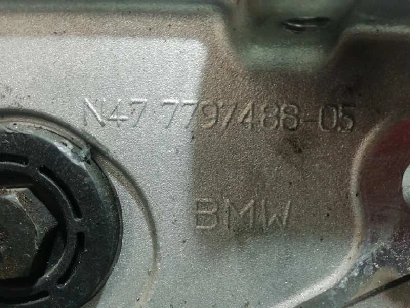 Tapa Distribucion para Bmw Serie 3 Berlina (E90)