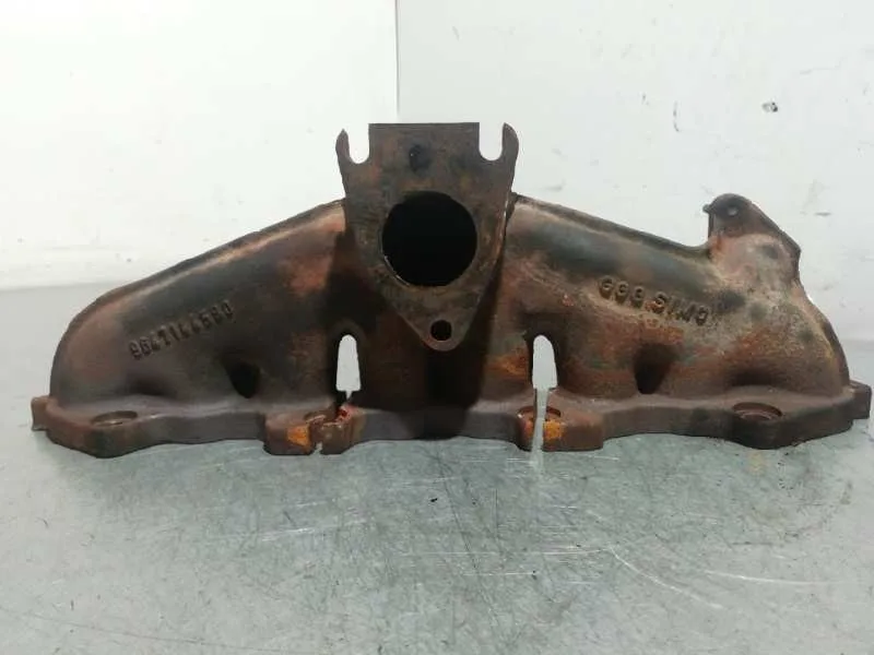 Colector Escape para Peugeot 407