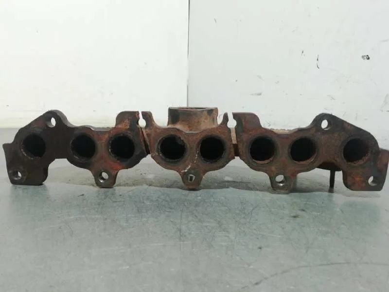 Colector Escape para Peugeot 407