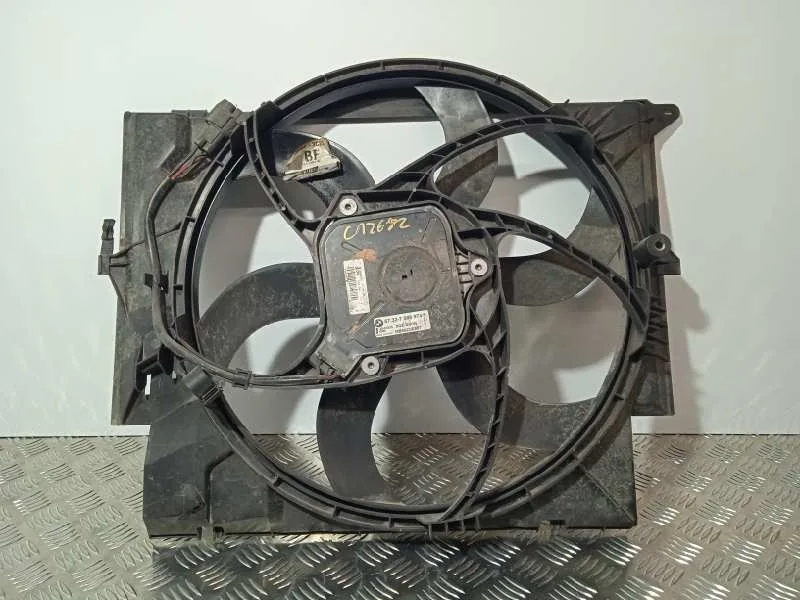 Electroventilador para Bmw Serie 3 Berlina (E90)