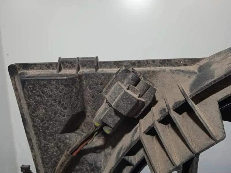 Electroventilador para Bmw Serie 3 Berlina (E90)