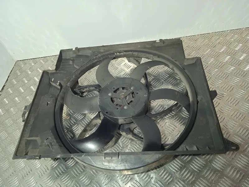 Electroventilador para Bmw Serie 3 Berlina (E90)