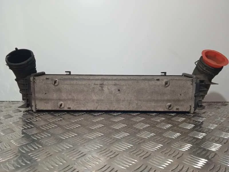 Intercooler para Bmw Serie 3 Berlina (E90)
