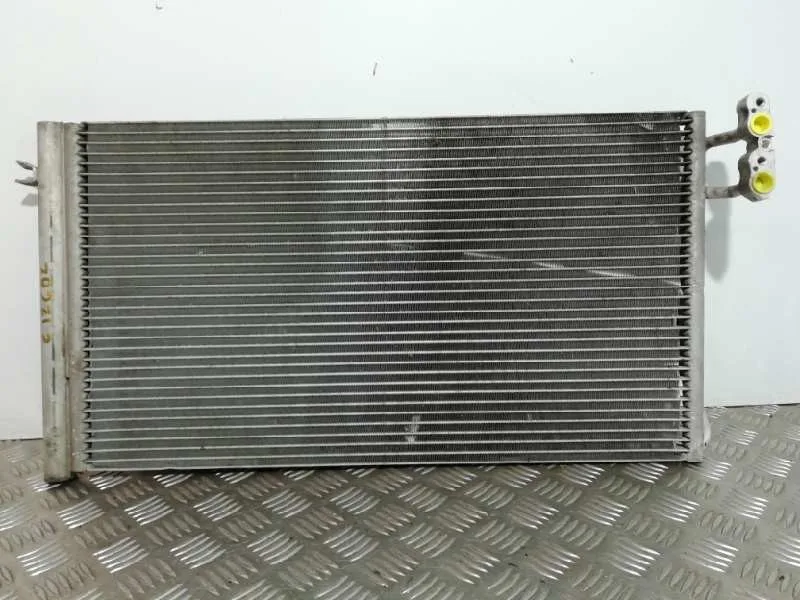 Condensador / Radiador Aire Acondicionado para Bmw Serie 3 Berlina (E90)