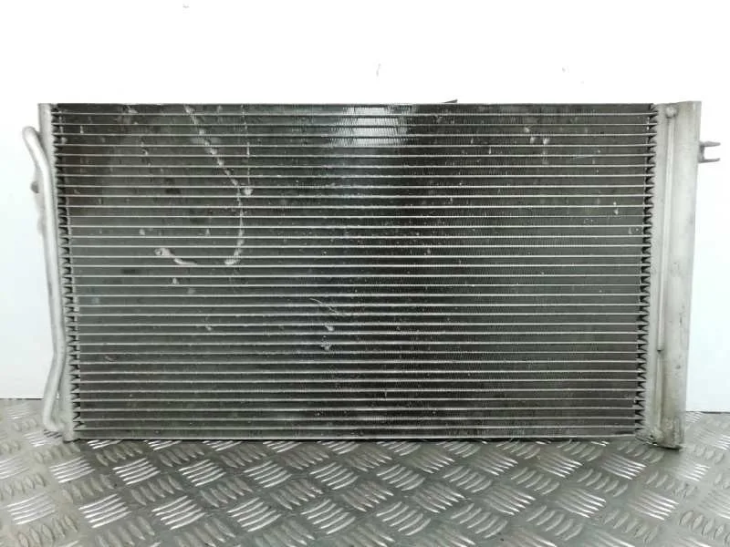 Condensador / Radiador Aire Acondicionado para Bmw Serie 3 Berlina (E90)