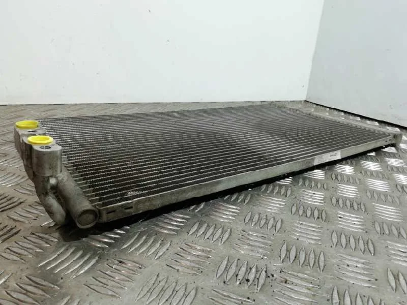 Condensador / Radiador Aire Acondicionado para Bmw Serie 3 Berlina (E90)