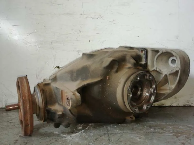 Diferencial Trasero para Bmw Serie 3 Berlina (E90)