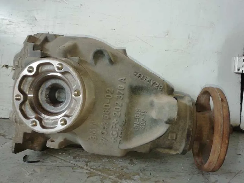 Diferencial Trasero para Bmw Serie 3 Berlina (E90)