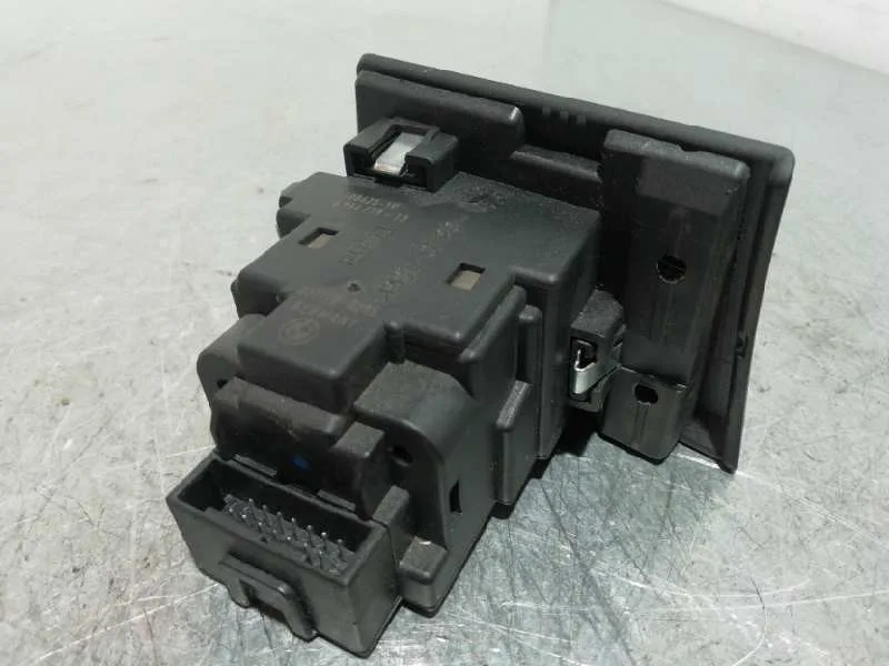 Conmutador De Arranque para Bmw Serie 3 Berlina (E90)