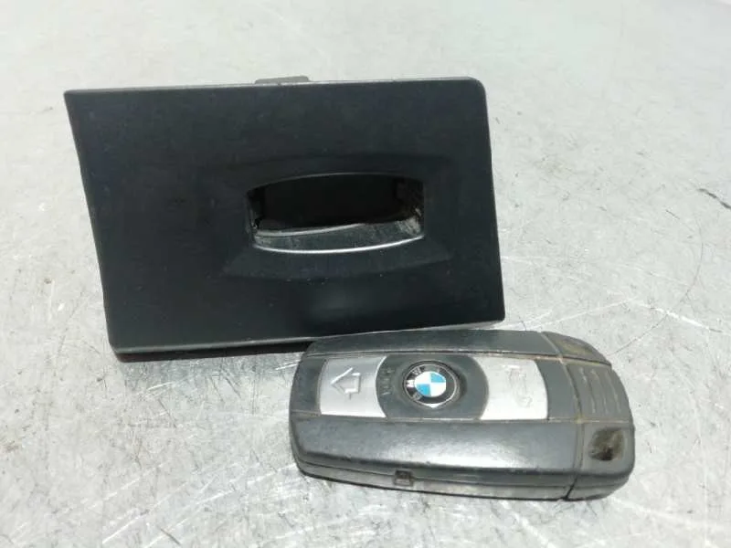 Conmutador De Arranque para Bmw Serie 3 Berlina (E90)
