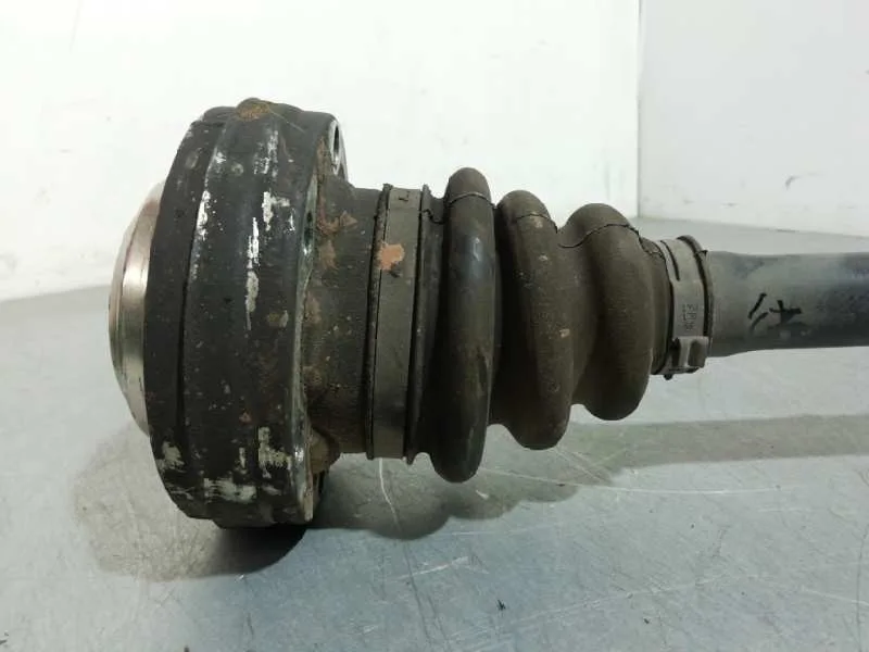 Transmision Trasera Izquierda para Bmw Serie 3 Berlina (E90)