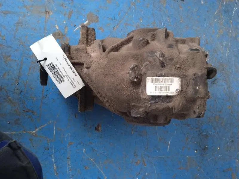 Diferencial Trasero para Bmw Serie 3 Compact (E46)