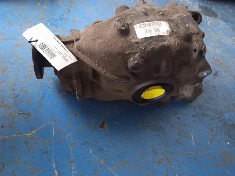 Diferencial Trasero para Bmw Serie 3 Compact (E46)