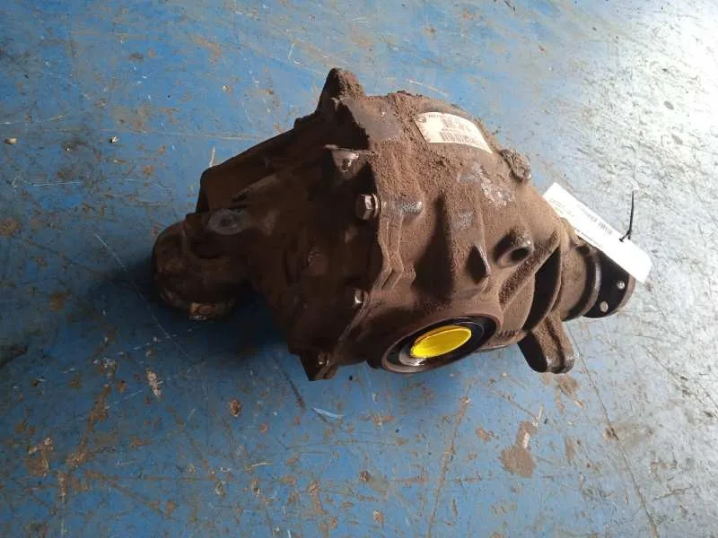 Diferencial Trasero para Bmw Serie 3 Compact (E46)