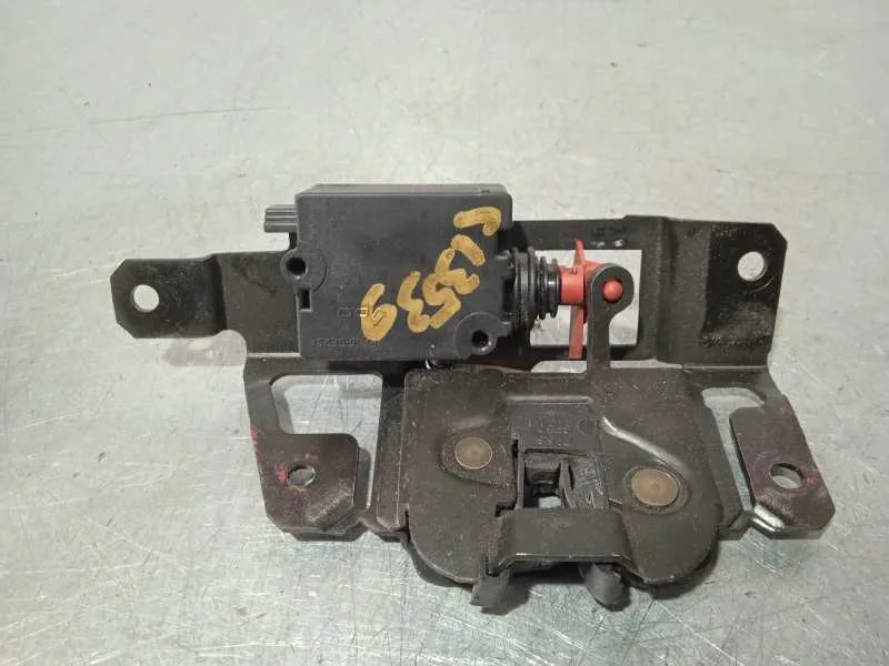 Cerradura Maletero / Porton para Bmw Serie 3 Compact (E46)