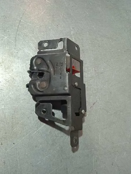 Cerradura Maletero / Porton para Bmw Serie 3 Compact (E46)