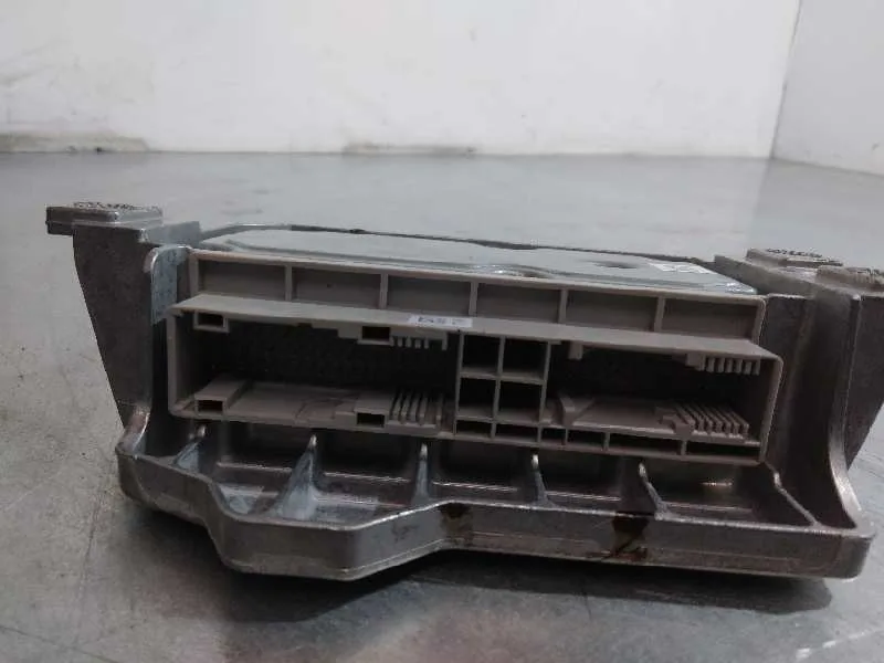 Centralita Airbag para Bmw Serie 1 Berlina (E81/E87)