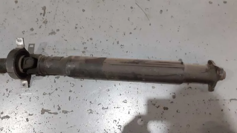 Transmision Central para Bmw Serie 1 Berlina (E81/E87)