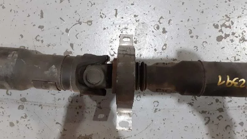 Transmision Central para Bmw Serie 1 Berlina (E81/E87)
