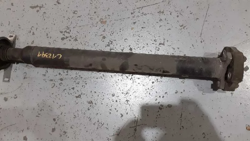 Transmision Central para Bmw Serie 1 Berlina (E81/E87)