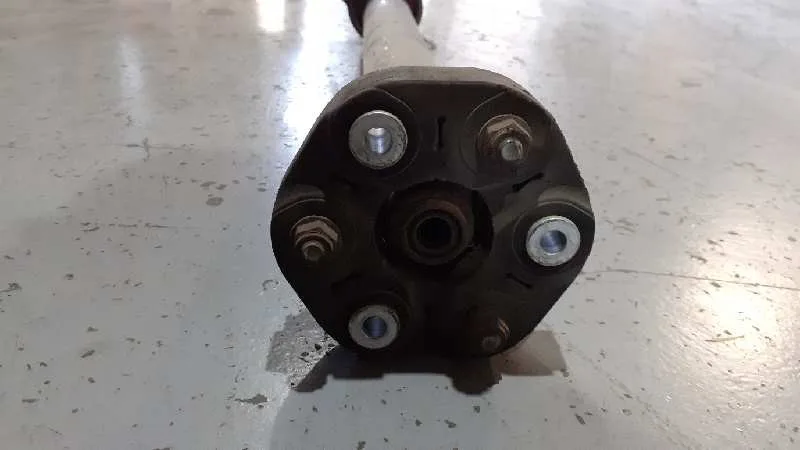 Transmision Central para Bmw Serie 1 Berlina (E81/E87)