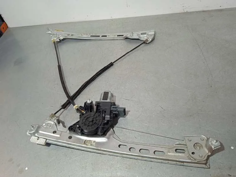 Elevalunas Delantero Derecho para Renault Megane Iv Grandtour