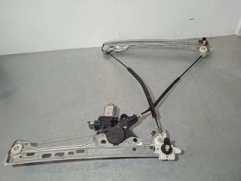 Elevalunas Delantero Derecho para Renault Megane Iv Grandtour