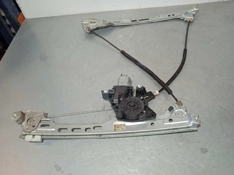 Elevalunas Delantero Izquierdo para Renault Megane Iv Grandtour