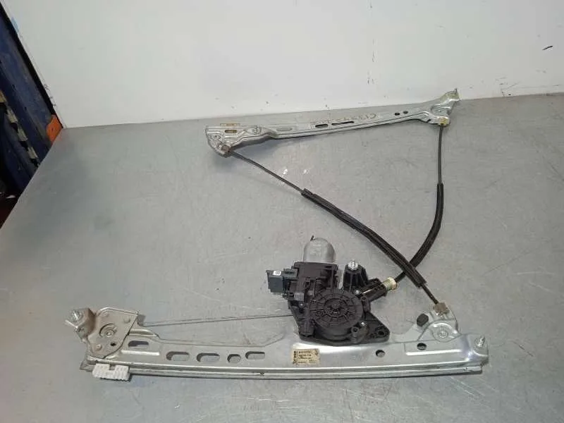 Elevalunas Delantero Izquierdo para Renault Megane Iv Grandtour