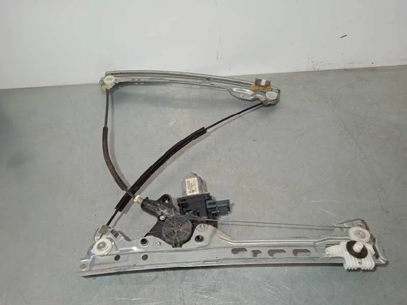 Elevalunas Delantero Izquierdo para Renault Megane Iv Grandtour
