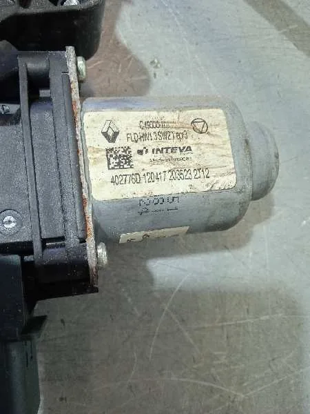 Elevalunas Delantero Izquierdo para Renault Megane Iv Grandtour