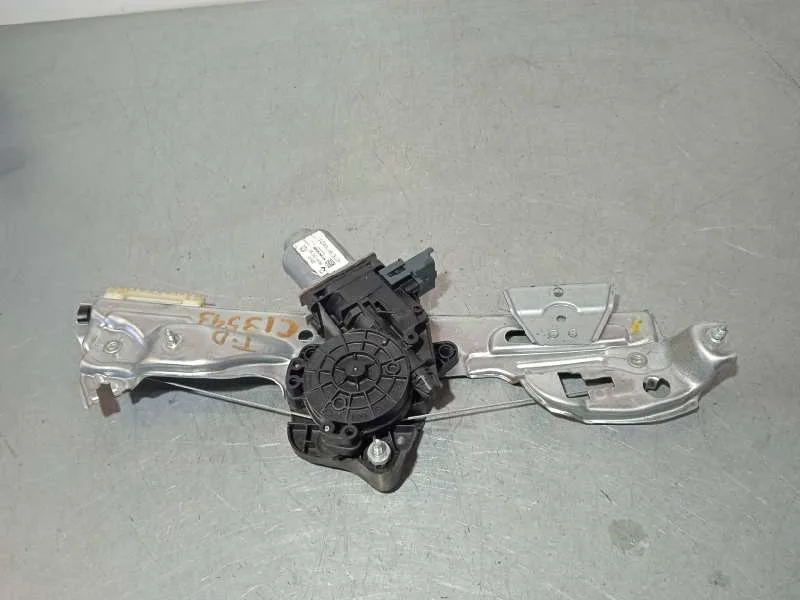 Elevalunas Trasero Derecho para Renault Megane Iv Grandtour