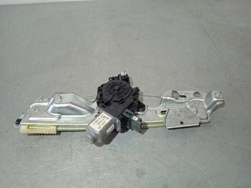 Elevalunas Trasero Izquierdo para Renault Megane Iv Grandtour