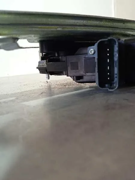 Elevalunas Trasero Izquierdo para Renault Megane Iv Grandtour