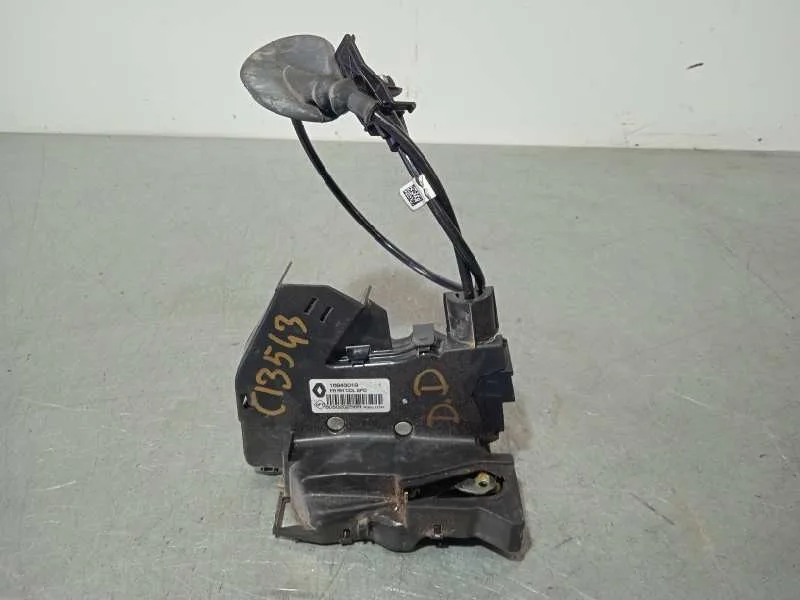 Cerradura Puerta Delantera Derecha para Renault Megane Iv Grandtour