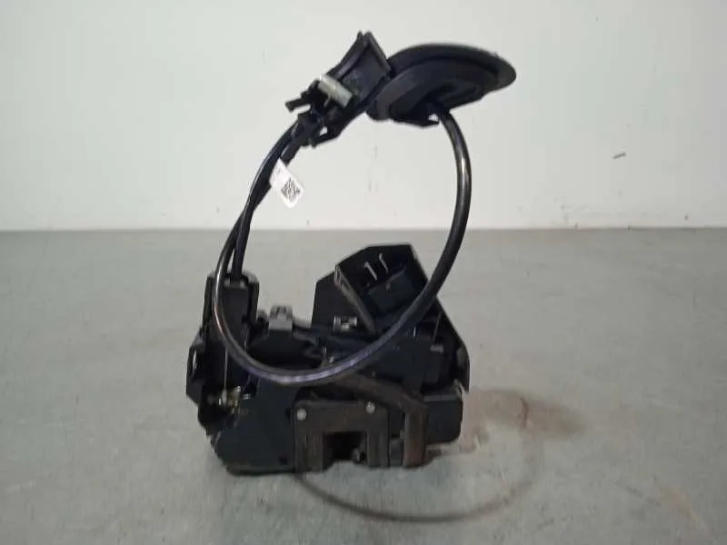 Cerradura Puerta Delantera Derecha para Renault Megane Iv Grandtour