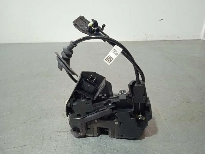 Cerradura Puerta Delantera Izquierda para Renault Megane Iv Grandtour